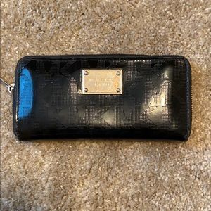 Authentic Michael Kors Wallet